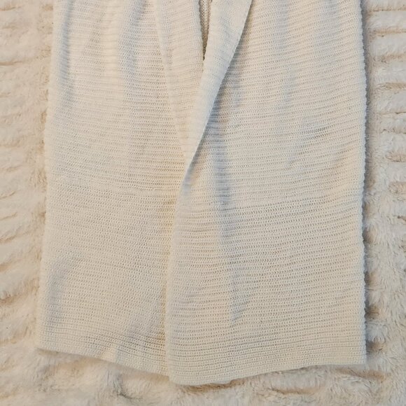 New Directions Casual Knitted Sweater Vest (Women Size Petite Small) - Picture 2 of 6